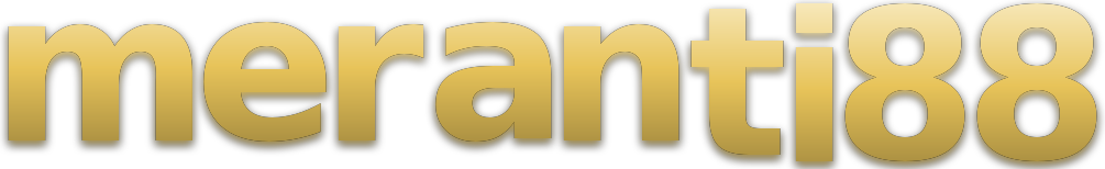 meranti88 logo