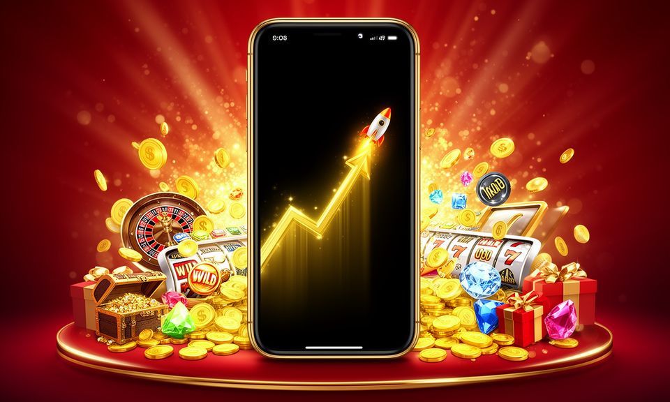 meranti88 Discover the Thrill of Thunder Zeus Slots at meranti88