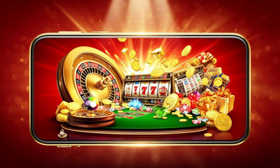 meranti88 What meranti88 Offers in Thunder Zeus Slots