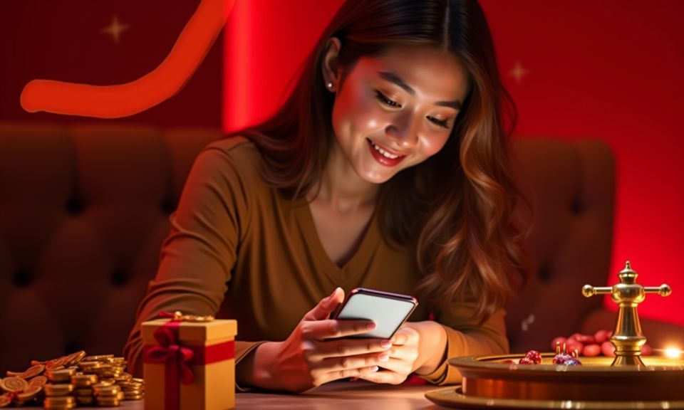 meranti88 Cara Kerja Crash Countdown Round di meranti88