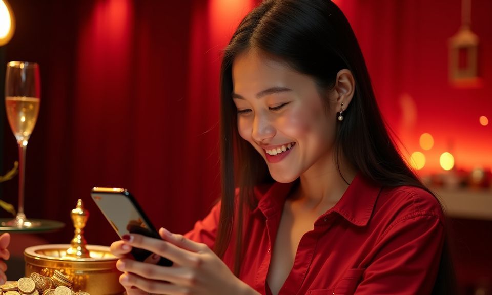 meranti88 Our Casino Lobby Runs Live Tables and Slots in One Place