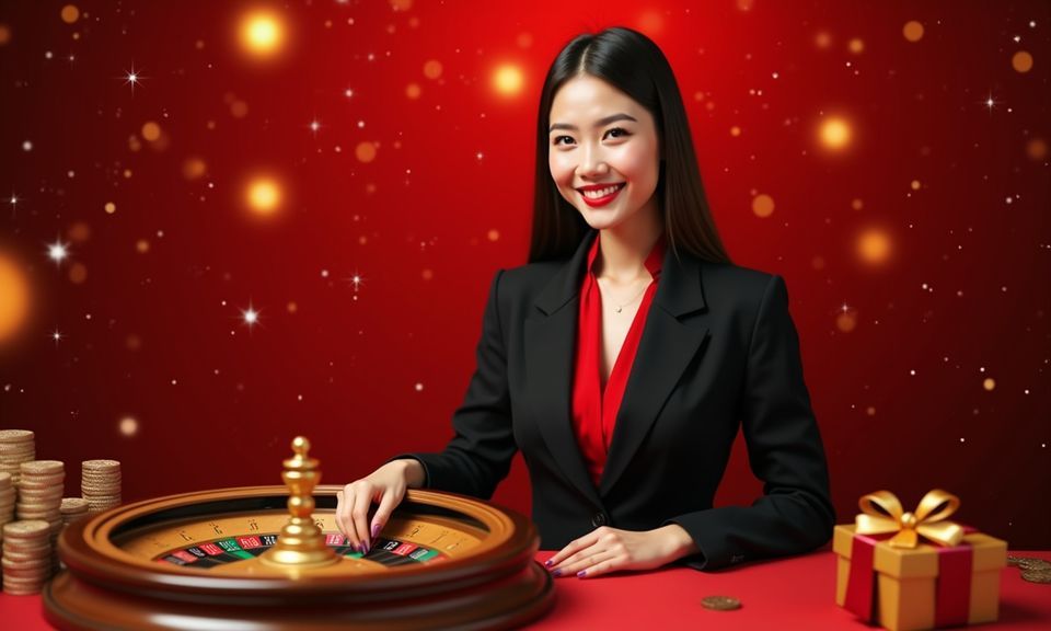 meranti88 Inside the meranti88 Casino Catalogue